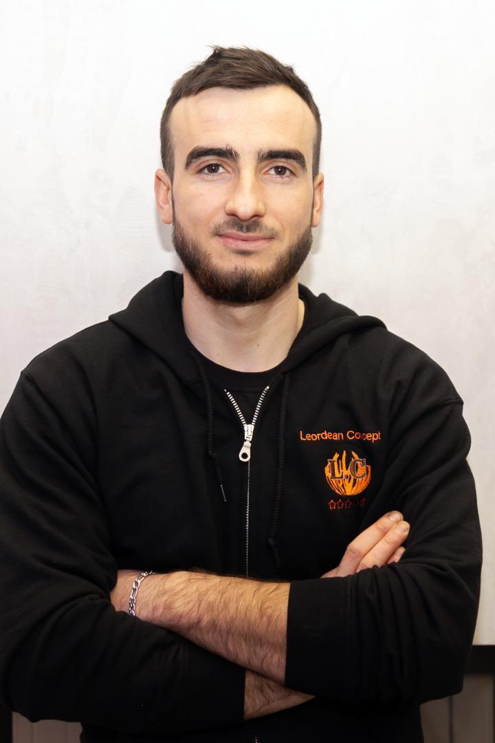 Sergiu Piscovei