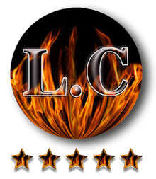 Logo LEORDEAN CONCEPT