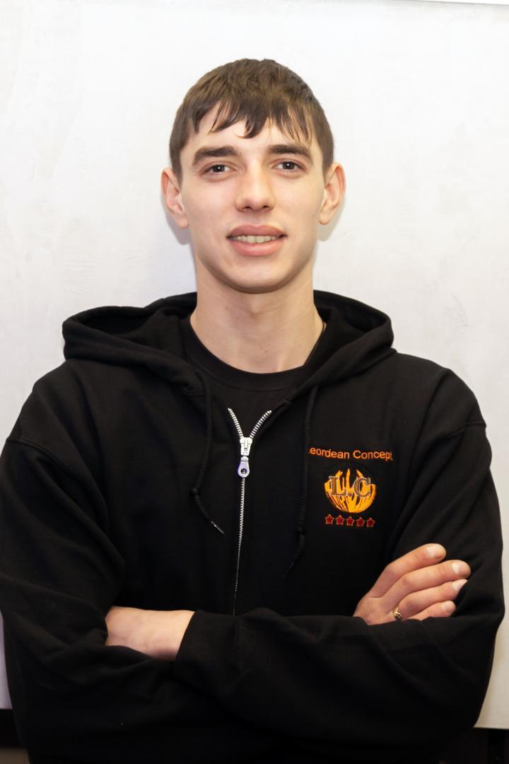 Adrian Pavliuc