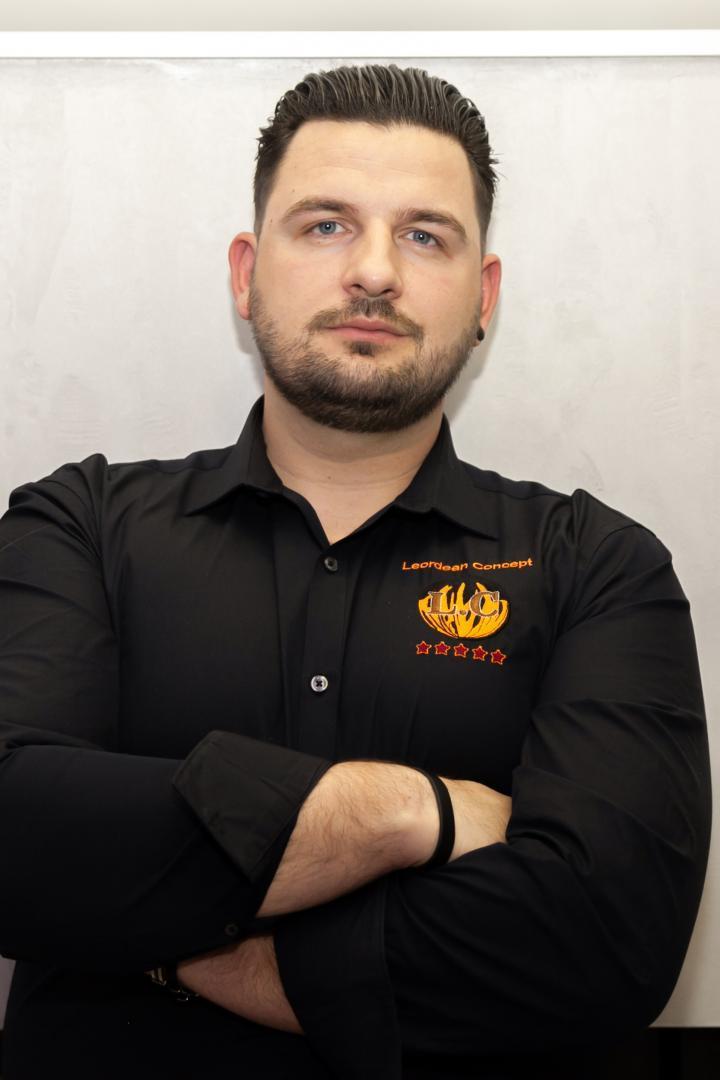 George Leordean