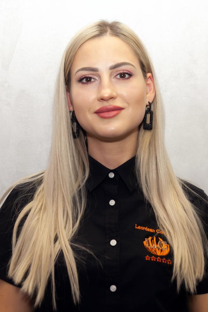 Ana Maria Leordean