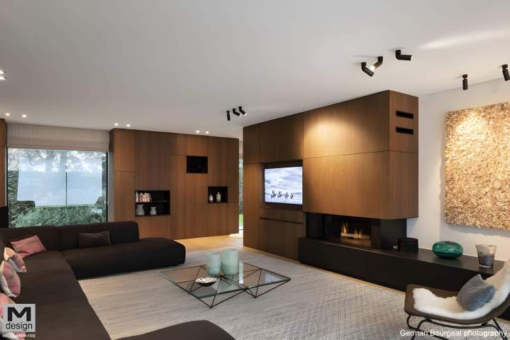 Installation cheminée Chelles