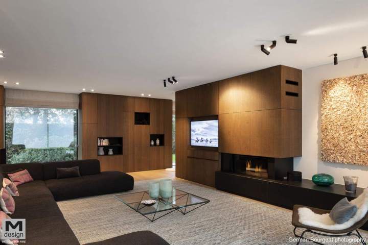 Installation cheminée Chelles