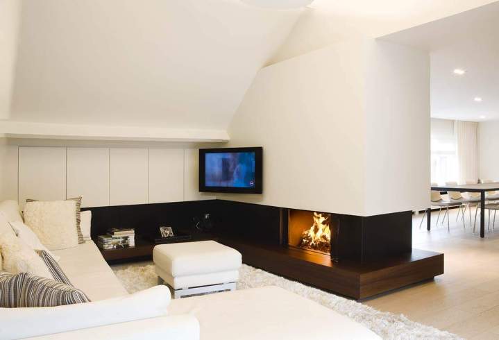 Installation cheminée Chelles