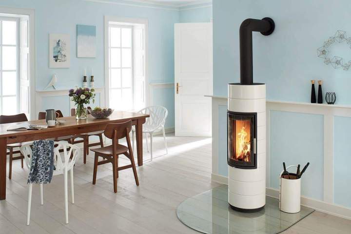 Installation cheminée Chelles