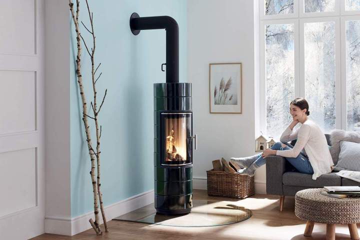 Installation cheminée Chelles