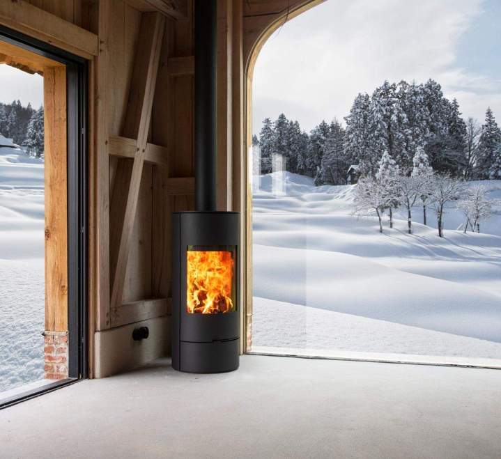 Installation cheminée Chelles