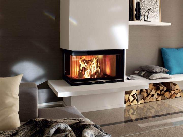 Installation cheminée Chelles