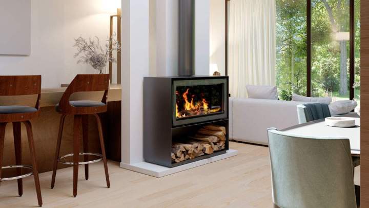 Installation cheminée Chelles