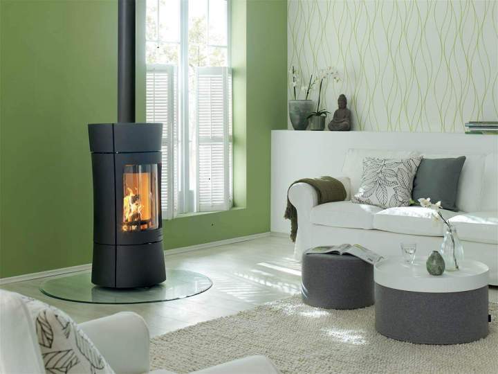 Installation cheminée Chelles